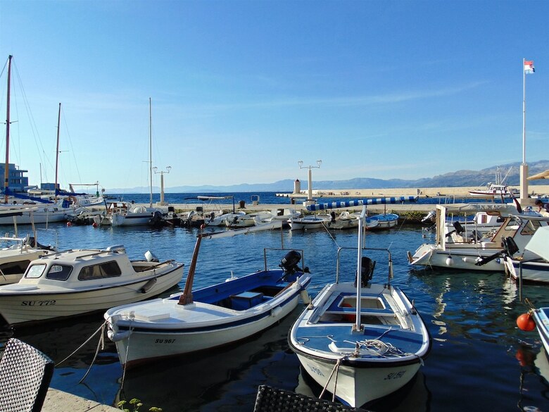 Apartments Mare