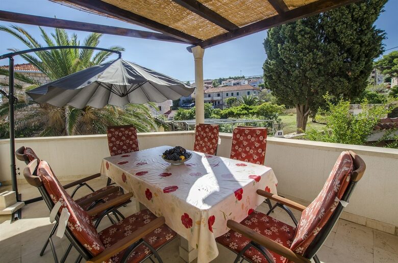 Apartments Mare