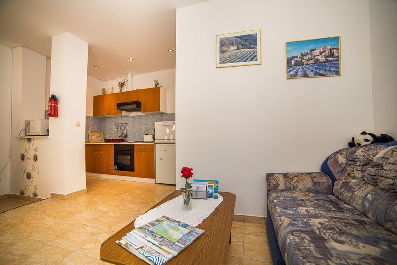 Apartments Pavi?