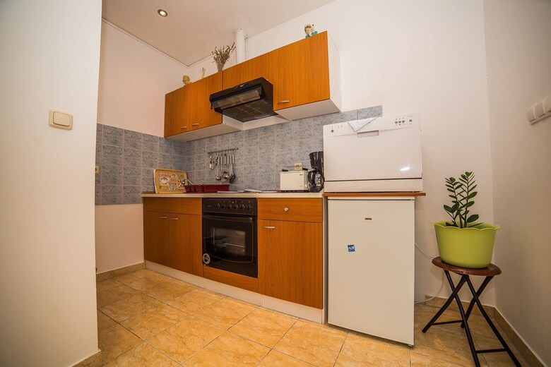Apartments Pavi?