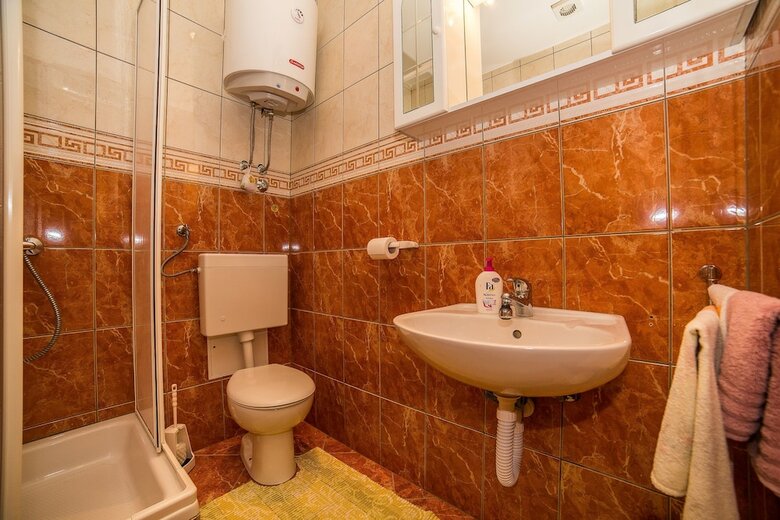 Apartments Pavi?