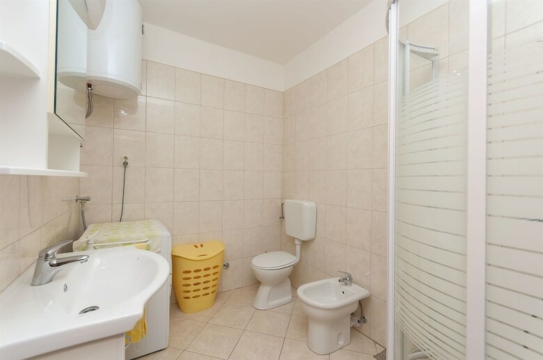 Apartments Branko