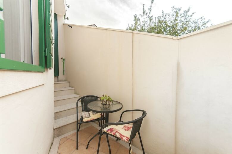 Apartments Branko