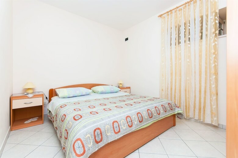 Apartments Branko