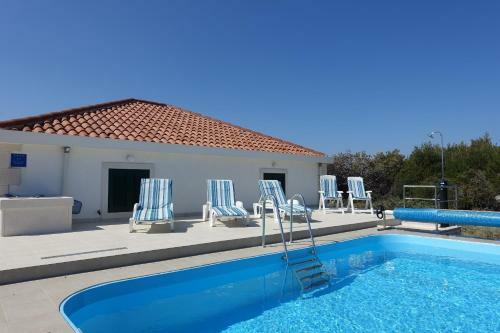 Robinzon Villa Zavala