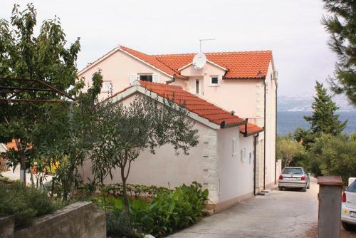 Hostal Apartment Splitska 5664b