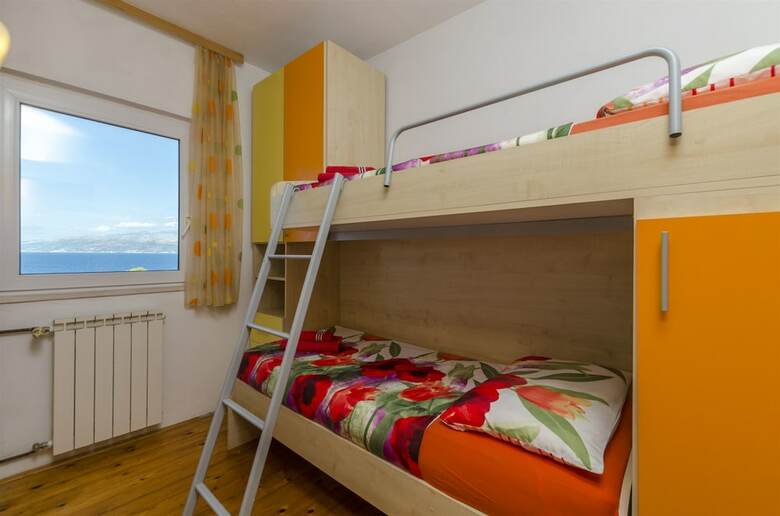 Apartments Ita