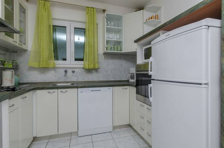 Apartments Ita