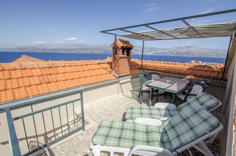 Apartments Ita