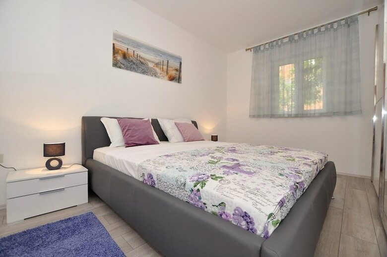 Apartments Nikola