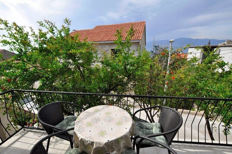 Apartments Nikola