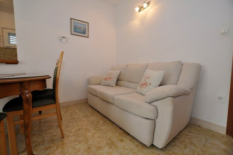 Apartments Nikola