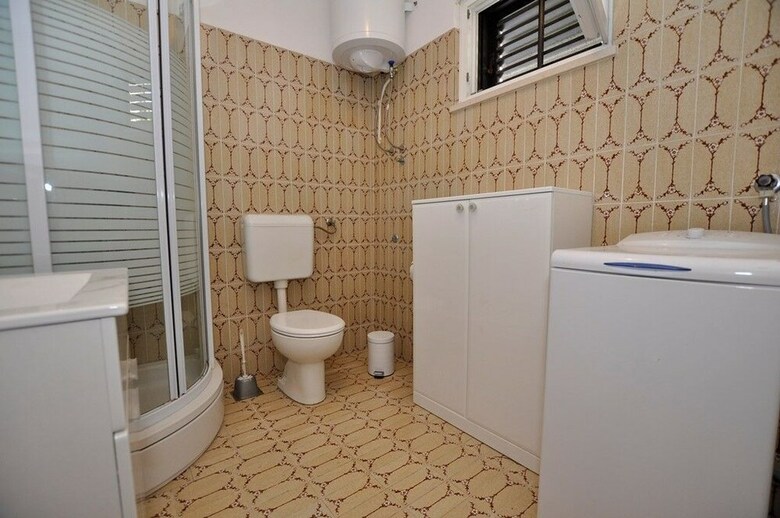Apartments Nikola