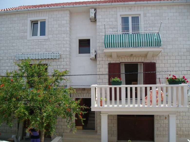 Apartments Nikola
