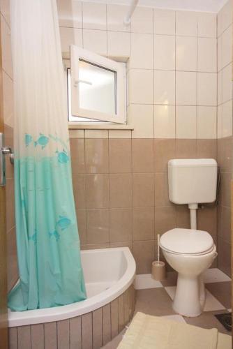 Hostal Studio Splitska 5664c