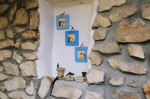 Apartment In Rabac 16742