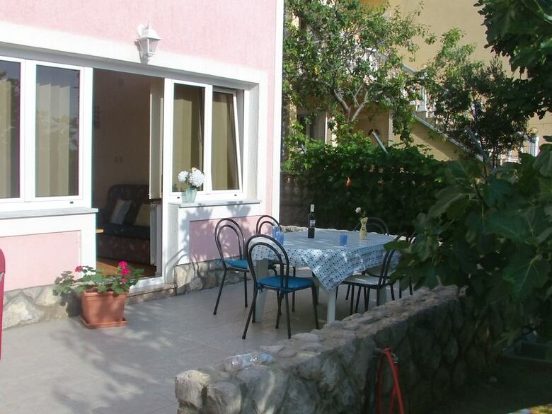 Apartments Krunoslav
