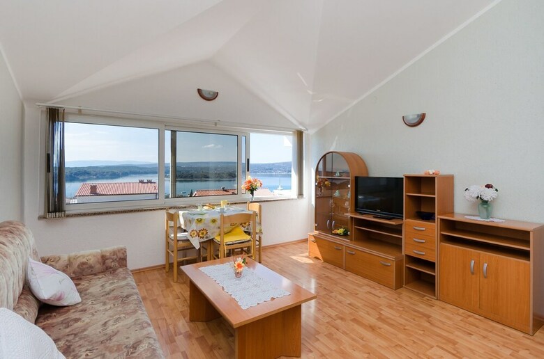 Apartments Krunoslav