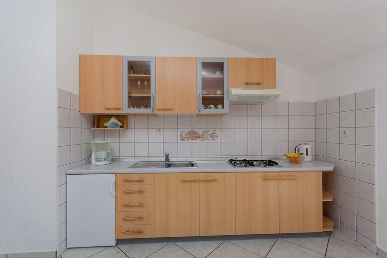Apartments Krunoslav
