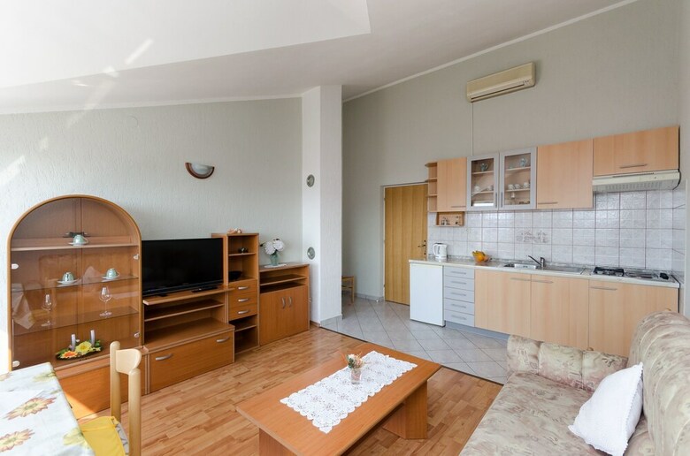 Apartments Krunoslav