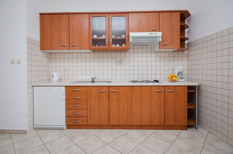 Apartments Krunoslav