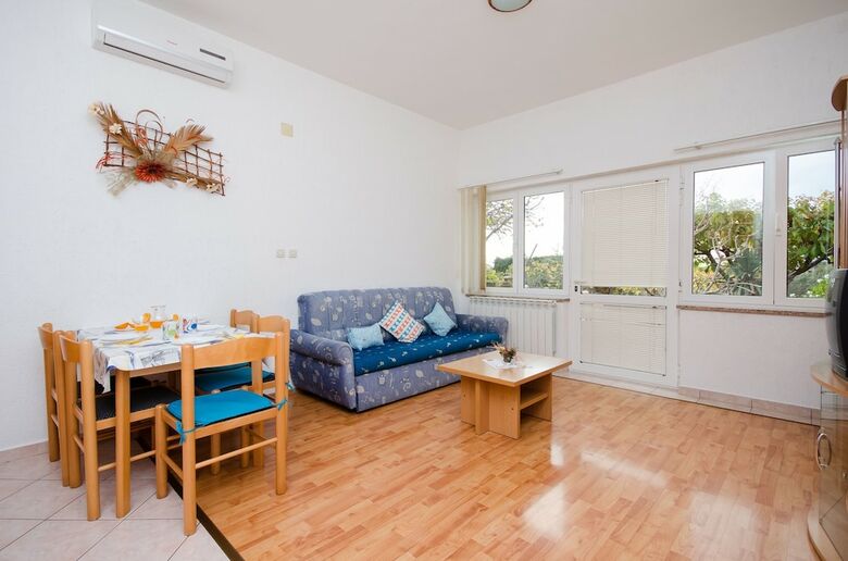 Apartments Krunoslav