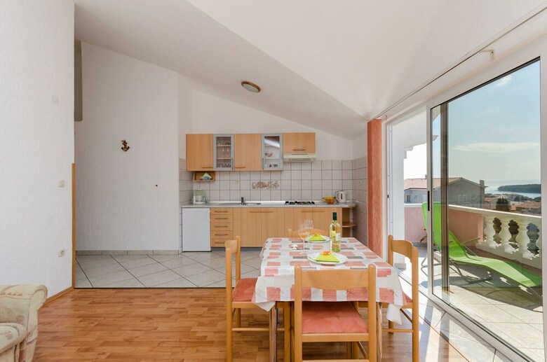 Apartments Krunoslav