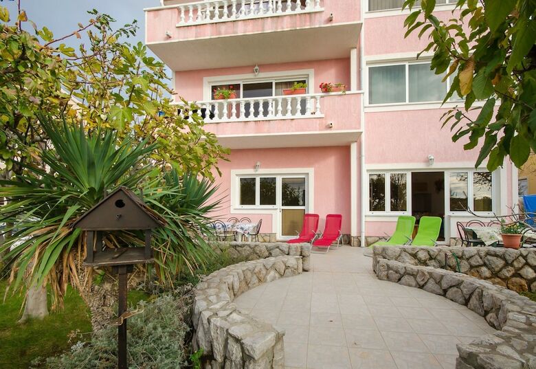 Apartments Krunoslav