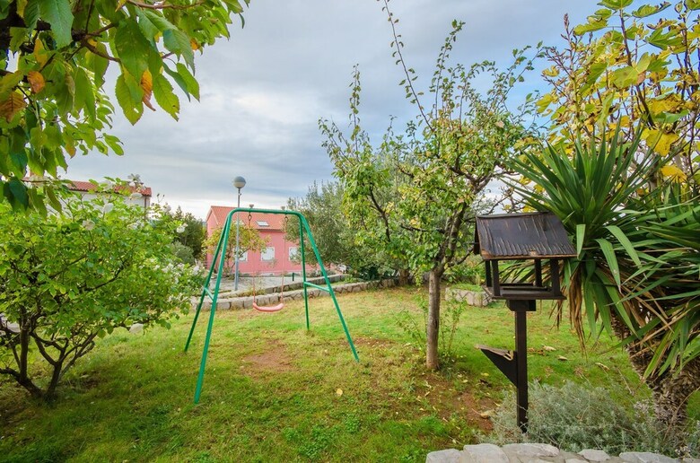 Apartments Krunoslav