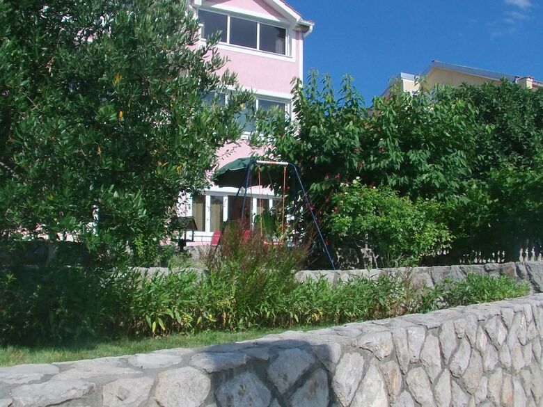 Apartments Krunoslav