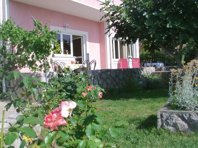 Apartments Krunoslav