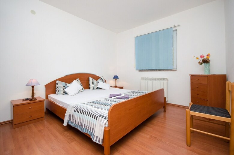 Apartments Krunoslav