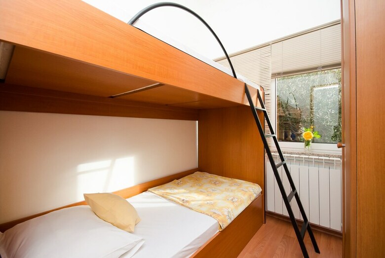 Apartments Krunoslav