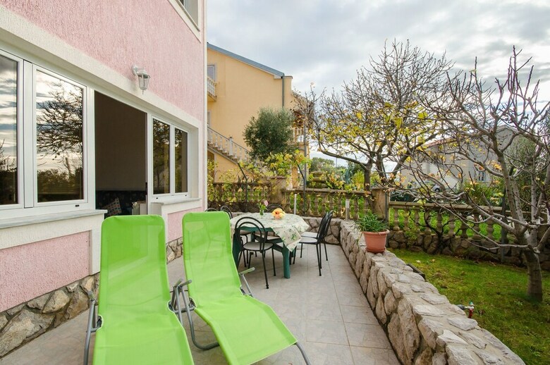 Apartments Krunoslav