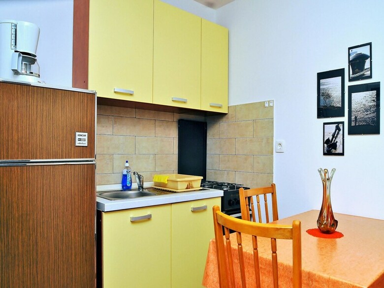 Apartments Adriana
