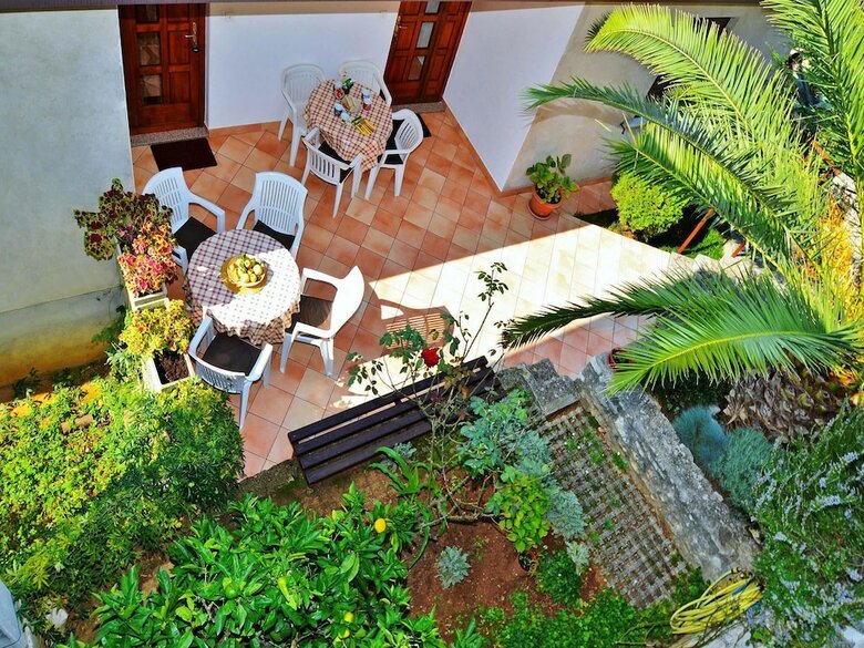 Apartments Adriana