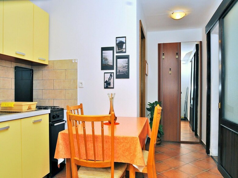 Apartments Adriana
