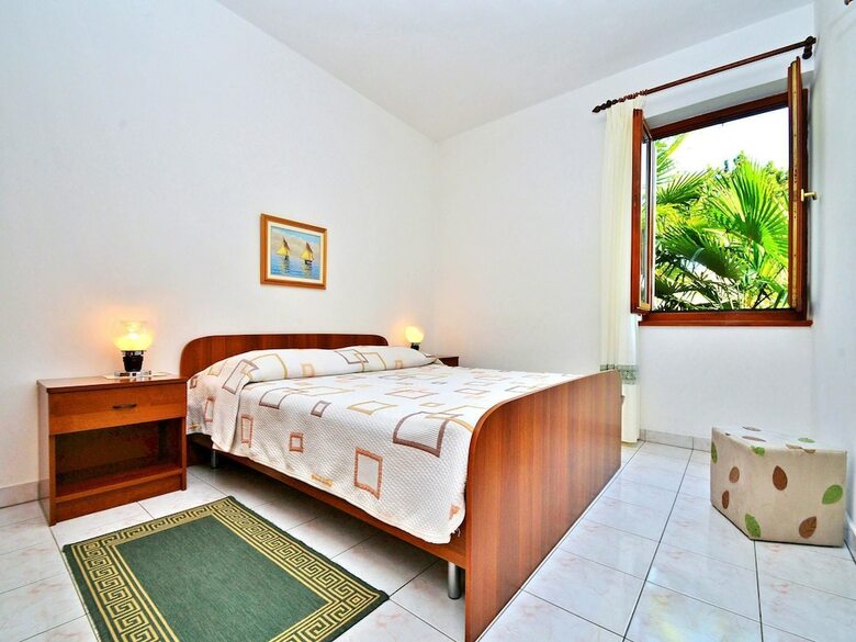 Apartments Adriana