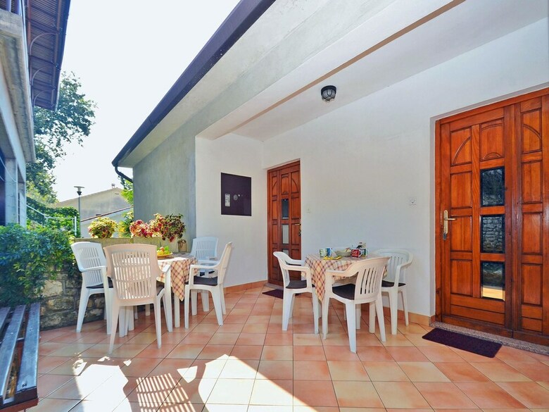 Apartments Adriana