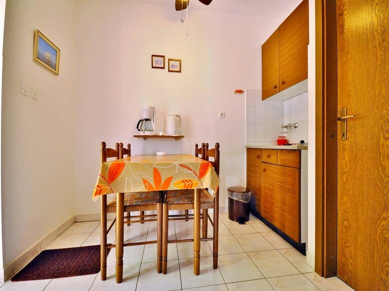 Apartments Adriana