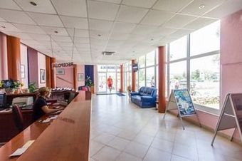 Hotel Omorika