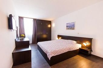 Hotel Omorika