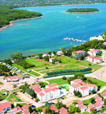 Hotel Omorika