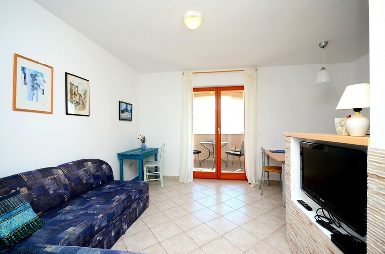 Apartment Andreas