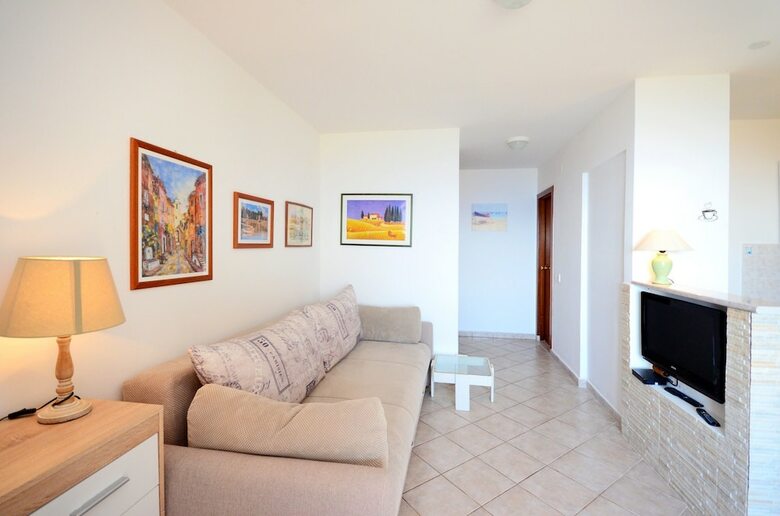 Apartment Andreas