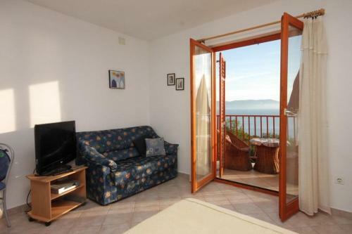 Apartamento Studio Ravni 7450a