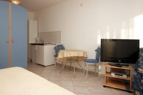 Apartamento Studio Ravni 7450a