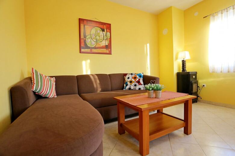 Apartments Jure