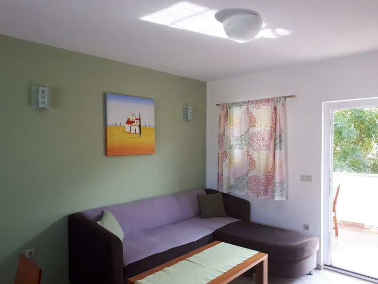 Apartments Jure