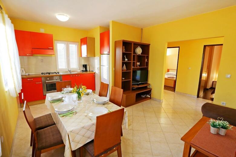 Apartments Jure
